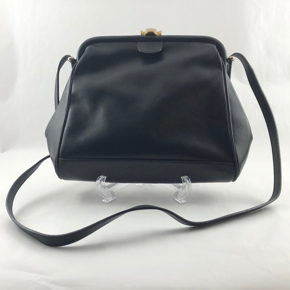 Paola del Lungo Shoulder Bag